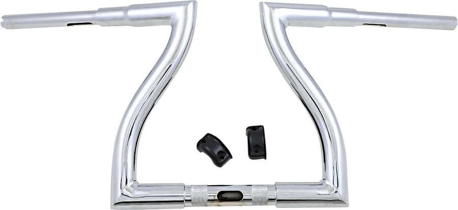 Harley Davidson FLHRXS [LA CHOPPERS] – Treskestyre