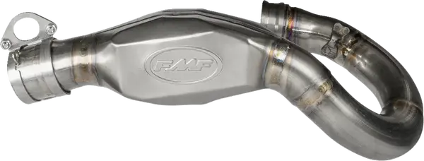 Kawasaki KX 450 [2024, 2024-2026] - Megabomb Krümmerrohr – Bild 2