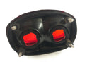 Triumph Speed ​​Triple 955i T595N [2002] - baklys baklys-3