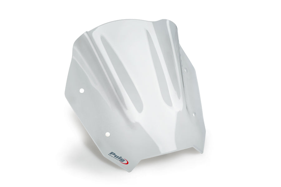 HONDA NX 500 [2025] – Sportsskjerm – Tonet