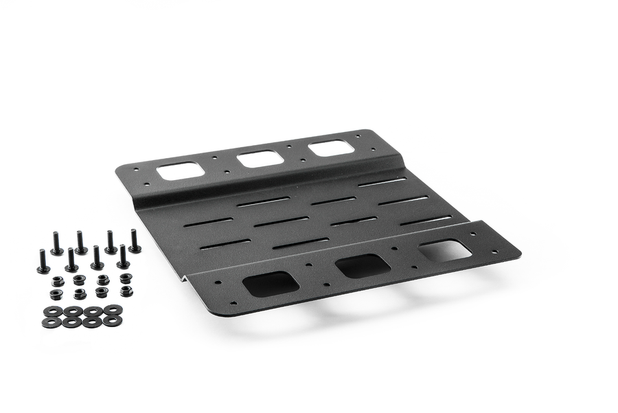 SYM SYMPHONY SR 50 [2025] – Mega Box – Sort