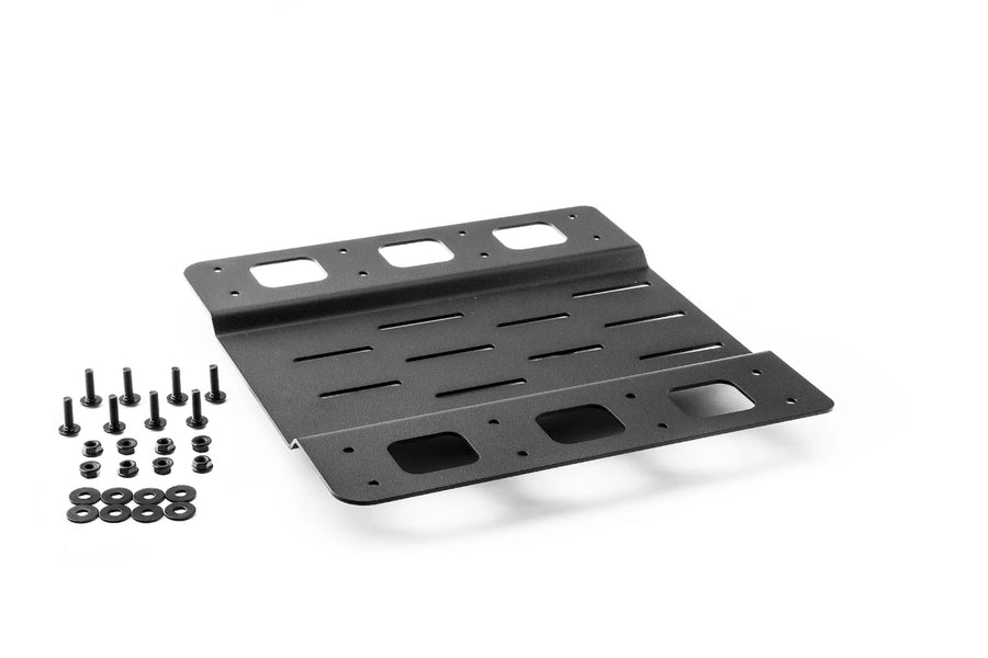 SYM SYMPHONY SR 50 [2025] – Reservedeler – Metallic Base Mega Box – Svart