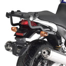 Yamaha BT 1100 Bulldog [GIVI] - Topkoffertholder for MONOKEY® eller MONOLOCK®-kofferter som skal monteres med MONOKEY®-platen