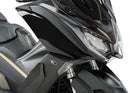 KYMCO AK 550 [2023] - Vindskjerm V-Tech Line Touring - Sterkt tonet-1