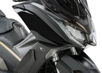 KYMCO AK 550 [2023] – Frontrute V-Tech Line Touring – tonet