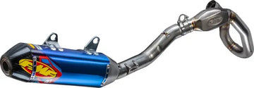 Honda CRF 250 Rx [2022-2024] - 4.1 RCT eksosanlegg - materiale: titan - bilde 2