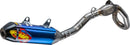 Honda CRF 250 Rx [2022-2024] - 4.1 RCT Auspuffanlage – Material: Titan – Bild 1