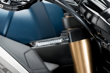 HONDA CB 650 R NEO SPORTS CAFE [2025] - Monteringsbrakett for blinklyset på
