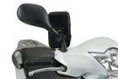 SYM SYMPHONY SR 50 [2025] – Mobiltelefonholder og beskyttelsesveske – Svart-4