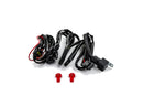 VOGE 500R [2025] – Reservedeler - Kabelsett + bryter – Sort-1