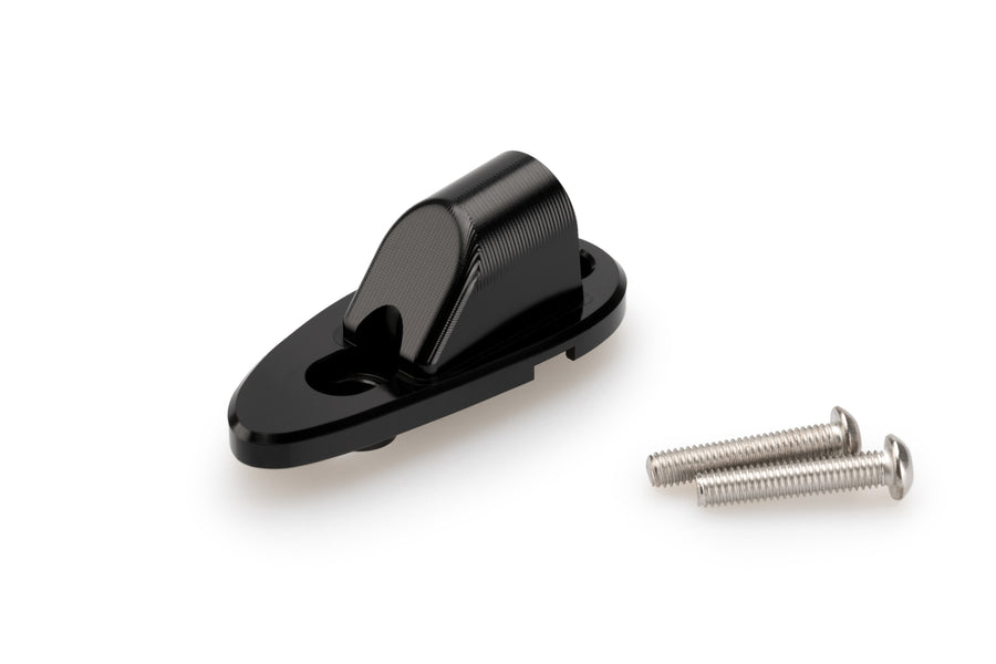 HONDA CBR 1000 RR-R FIREBLADE SP [2025] – Sidespeiladapter for feste til