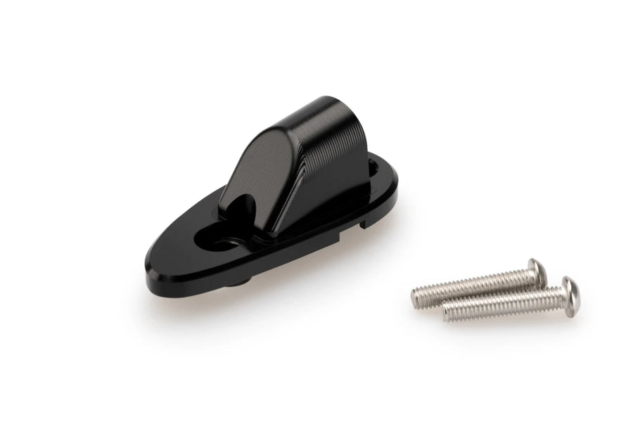 HONDA CBR 1000 RR-R FIREBLADE SP [2025] – Sidespeiladapter for feste til