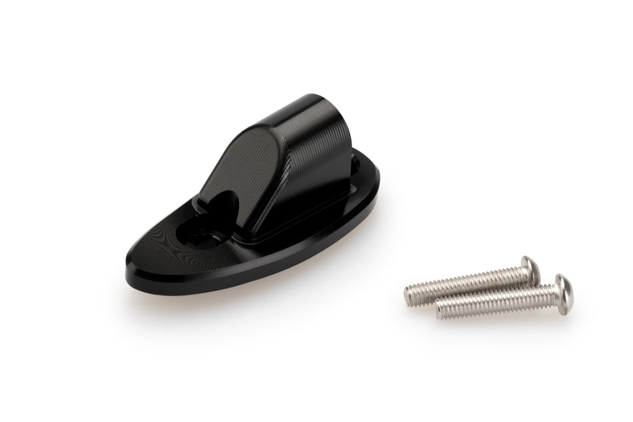 HONDA CBR 1000 RR-R FIREBLADE SP [2025] – Sidespeiladapter for feste til