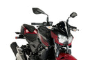 KAWASAKI Z 400 [2024] – New Generation Sport – Svart-11