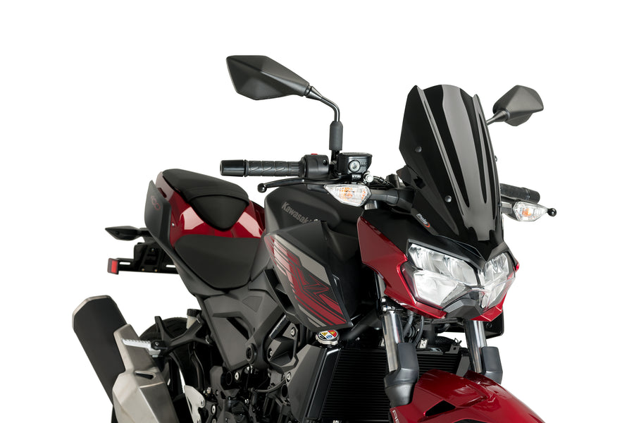 KAWASAKI Z 400 [2024] – New Generation Sport – Tonet
