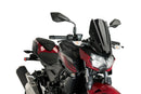 KAWASAKI Z 400 [2024] – Ny generasjon Sport – Gjennomsiktig-13