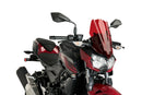 KAWASAKI Z 400 [2024] – New Generation Sport – Svart-6