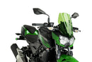 KAWASAKI Z 400 [2024] – New Generation Sport – Svart-8