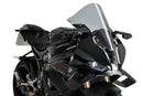 BMW S 1000 RR [2025] – R-Racer frontrute – kraftig tonet-4