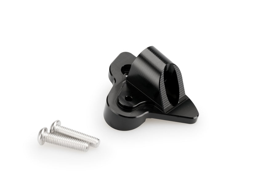 YAMAHA YZF-R1 RACE [2025] – Sidespeiladapter for feste til