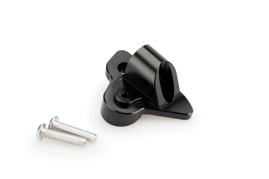 YAMAHA YZF-R1 RACE [2025] – Sidespeiladapter for feste til
