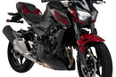KAWASAKI Z 400 [2020] – frontspoiler – karbonlook-5