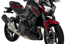 KAWASAKI Z 400 [2020] – frontspoiler – karbonlook-3