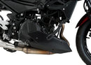 KAWASAKI Z 400 [2020] – Crash pads R19 – Svart
