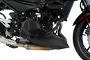 KAWASAKI Z 400 [2020] – Frontspoiler – Matt sort-2