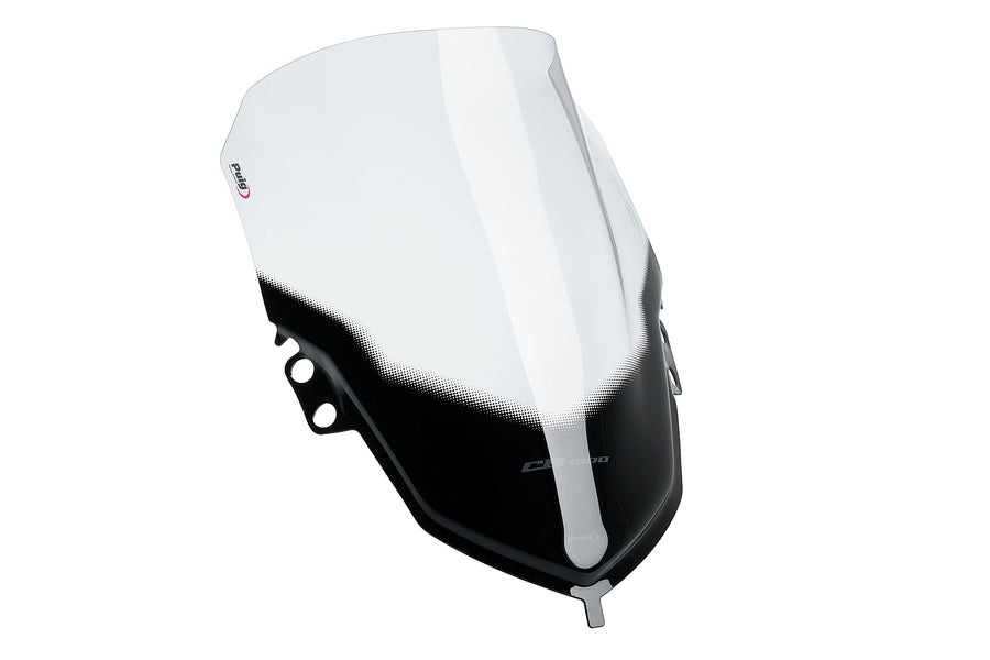HONDA CB 1300 SB [0000] - turskjerm | Tonet | PUIG 3558H