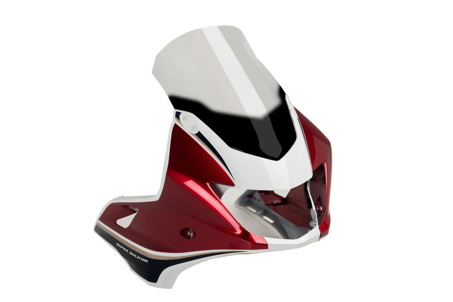 HONDA CB 1300 SB [0000] – turskjerm – tonet