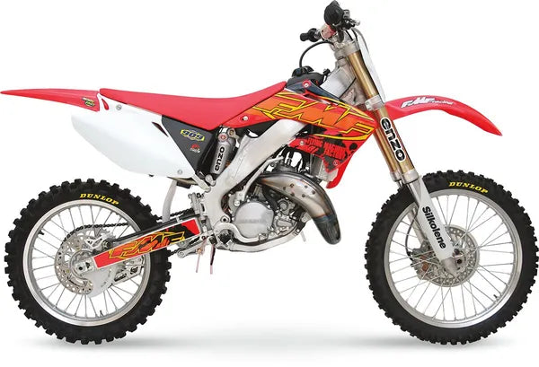 Honda Cr 125 R [2005-2007] - Factory Fatty™ Krümmer – Bild 4
