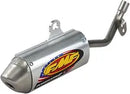 Kawasaki KX 500 (KX 500 D) [1988] - Powercore Schalldämpfer – Bild 11