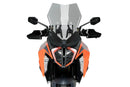 KTM 1290 SUPERDUKE GT [2025] – turskjerm – sterkt tonet