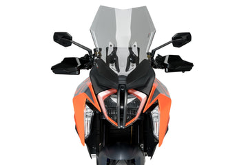 KTM 1290 SUPERDUKE GT [2025] – turskjerm – sterkt tonet
