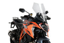 KTM 1290 SUPERDUKE GT [2025] – Turskjerm – Gjennomsiktig-3