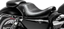 Harley Davidson Nightster [LE PERA] – Bare Bones Series pillion pad