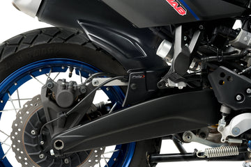 YAMAHA XT 1200 ZE SUPER TENERE [2019] - Bakhjulsdeksel | Matt svart | PUIG 3567J