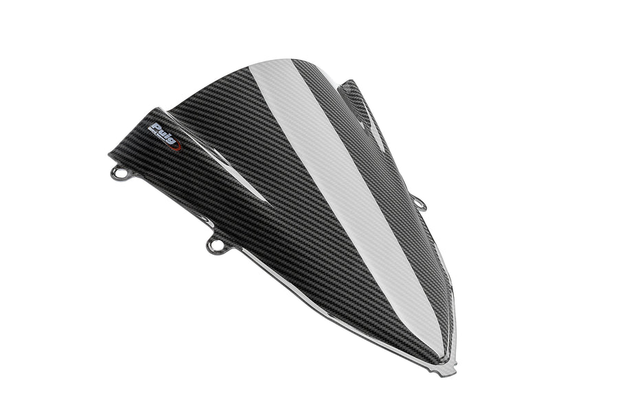 HONDA CBR 650 R [2025] - Z-Racing skjerm | Karbonlook | PUIG 3568C