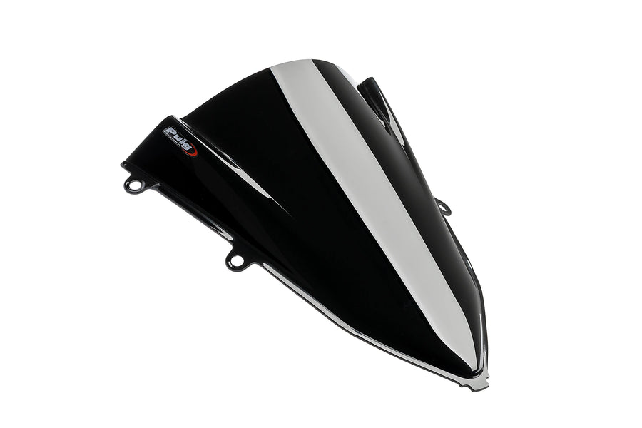 HONDA CBR 650 R [2025] - Z-Racing skjerm | Svart | PUIG 3568N