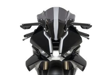 BMW S 1000 RR [2025] - Z-Racing skjerm | Sterkt tonet | PUIG 3571F