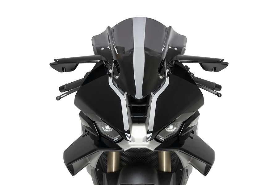 BMW S 1000 RR [2025] - Z-Racing skjerm | Sterkt tonet | PUIG 3571F