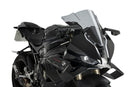 BMW S 1000 RR [2025] - Z-Racing skjerm | Tonet | PUIG 3571H