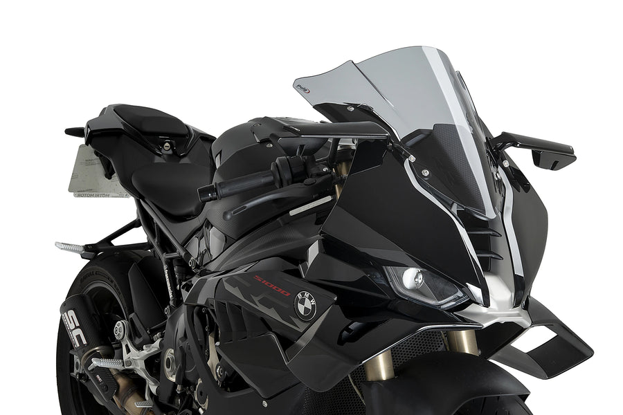 BMW S 1000 RR [2025] - Z-Racing skjerm | Tonet | PUIG 3571H
