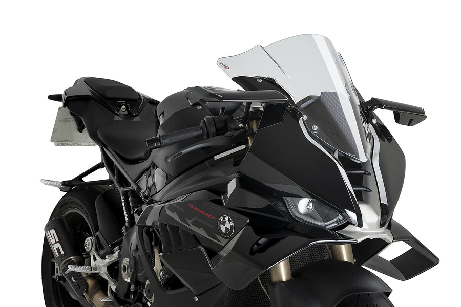 BMW S 1000 RR [2025] - Z-Racing skjerm | Fjern | PUIG 3571W
