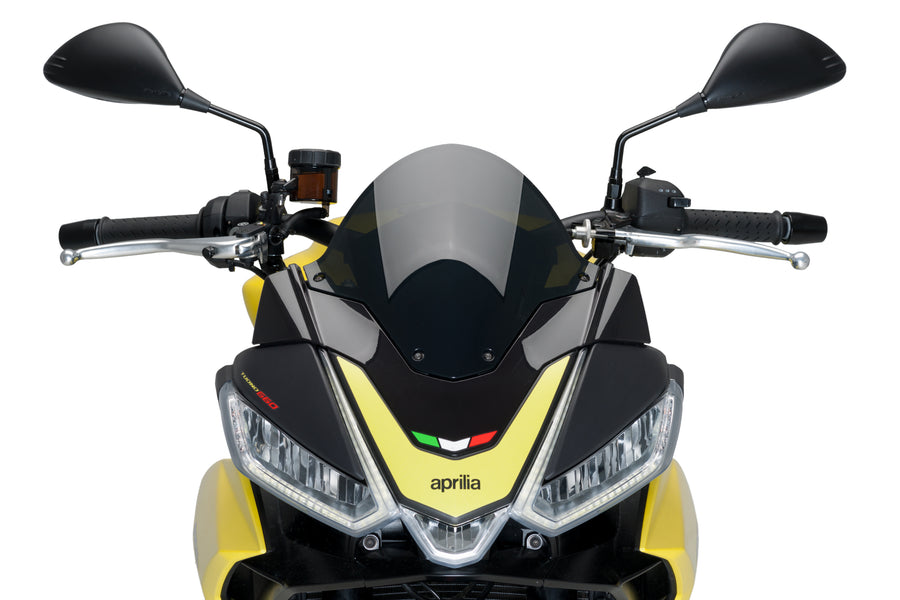 KTM 1290 SUPERDUKE GT [2025] – Z2 bakspeil – svart
