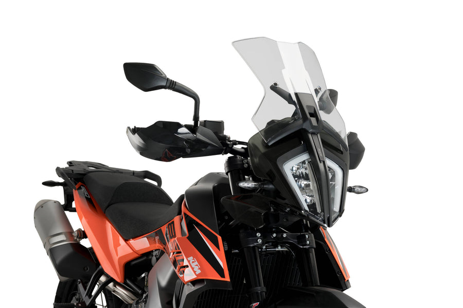 KTM 890 ADVENTURE R RALLY [2024] – Touring Screen – Tonet