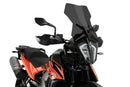 KTM 890 ADVENTURE R RALLY [2024] – Touring Screen – Tonet-9