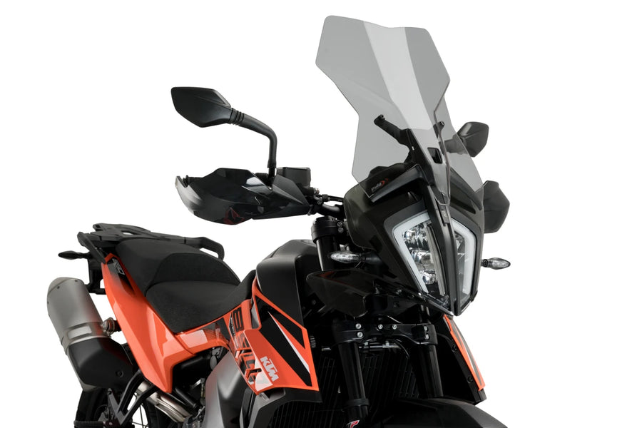 KTM 890 ADVENTURE R RALLY [2024] – Touring Screen – Tonet