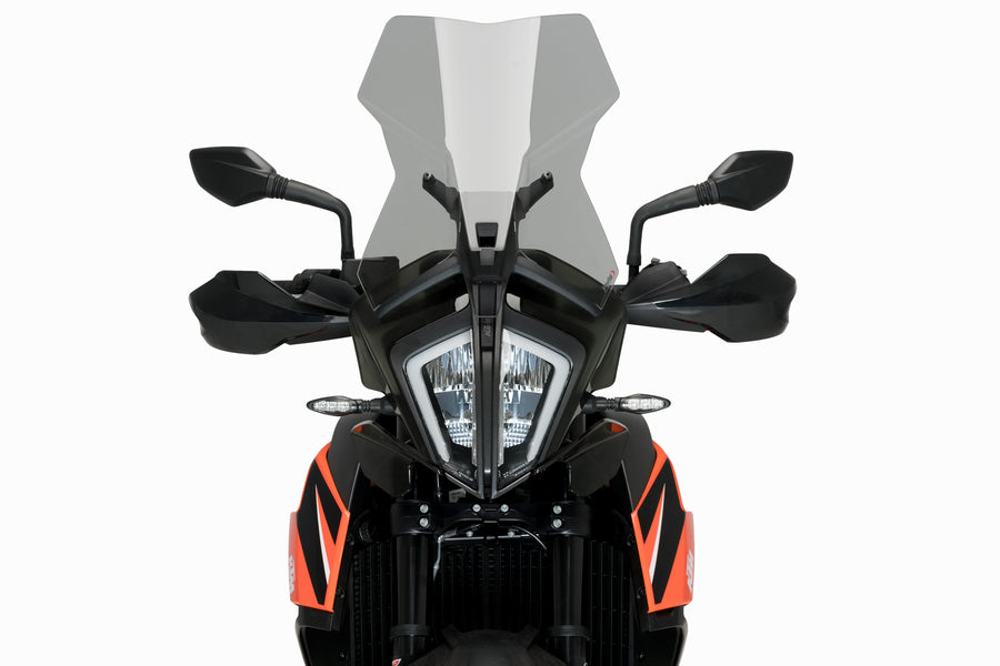 KTM 890 ADVENTURE R RALLY [2024] – Touring Screen – Tonet